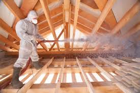 Best Blown-In Insulation in Port Allegany, PA