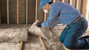 Types of Insulation We Offer in Port Allegany, PA